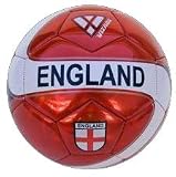 England - National Team Soccer Ball - Size 5
