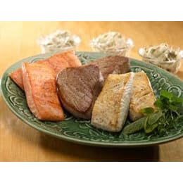 Gourmet Fish Selects - Gourmet Fish Selects