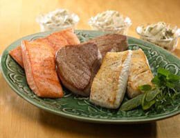 Gourmet Fish Selects - Gourmet Fish Selects by Gorton