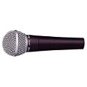 Shure SM58 Vocal Microphone