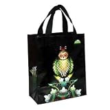 Handy Tote Owl Tote