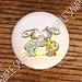 Bunnies Eskimo Kiss Bunny Drawer Pulls Knobs