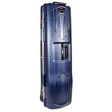 Datrek Hard Case Sport Travel Cover - Blue Whale