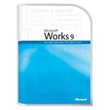 Microsoft Works 9.0