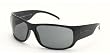 DOLCE & GABBANA D&G DG 6005 501/87 BLACK PLASTIC SUNGLASSES