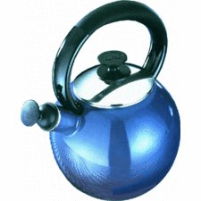 COPCO 164542 (94524) COPCO CAMDEN TEAKETTLE - MARSHMALLOW Color