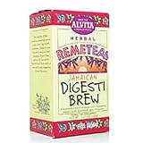 Remetea, Digesti Brew, 18 bag ( Eight Pack)
