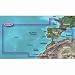 GARMIN VEU714L IBERIAN PENINSULA AZORES AND CANARIES