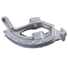 Ideal Industries #74-031 1 2 Aluminum Conduit Bender by IDEAL INDUSTRIES INC