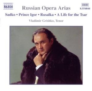 CD-Charts  Search : Russian Opera Arias 2