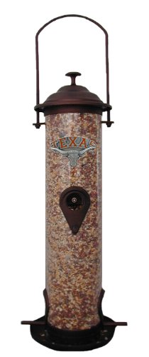 Texas A&M Bird Feeder