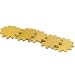 180 Grit 2", Bag of 25