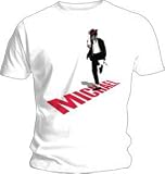 Michael Jackson - Dance Show T-Shirt