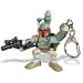 Star Wars Keychain - Boba Fett