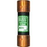BussmannBP/NON-20NON Cartridge Fuse-20A NON CARTRIDGE FUSE (並行輸入品)