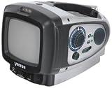 Outdoor Living : Vector Stormtracker Weather Alert Radio TV