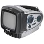 Vector Stormtracker Weather Alert Radio TV