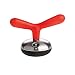 Koziol A-Pollo Timer, Strawberry Red