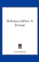 Robinson Jeffers: A Portrait