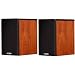 Electronics : Polk Audio TSi100 Bookshelf Speakers (Pair, Cherry)
