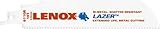 mbNX:LENOX Z[o[\[ LAZER 150~10Ti5j yeFRFFFzy5F10F150mmF25mmF1.1mmz