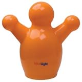 Mobi TykeLight with Smart Timer - Orange