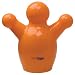 Mobi TykeLight with Smart Timer - Orange