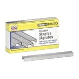 Stanley Bostich Staples For P3-ind (5000/box) #sp19 1/4