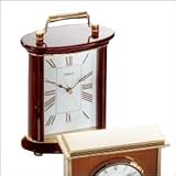 Kieninger 1023-31-07 Cleveland Table Top Clock