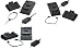 Electronics : Philips Transcription Kit Basic Black LFH710T
