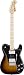 Fender Classic Player Tele® Deluxe w/ Tremolo Electric Guitar, 3 Tone Sunburst, Maple Fretboard