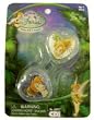 Disney Tinkerbell Ring set (2pc set)