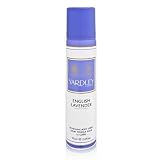 Yardley of London Refreshing Body Spray for Women, English Lavender, 2.6 Ounce