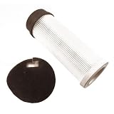 Vax Filter for Quicklite FoldAway V-047