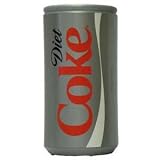 Diet Coke Can Bank