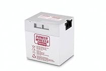 Fisher Price Power Wheels 12-Volt Rechargeable Battery