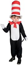 Cat in the Hat Costume
