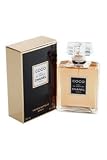 311m%2B0KDv2L. SL160  Coco by Chanel for Women, Eau De Parfum Spray, 3.4 Ounce