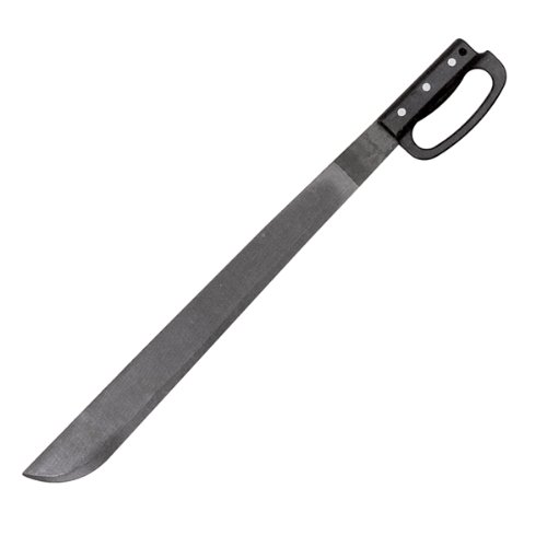 Ontario Knife Company 8519 Heavy Duty Knife with 