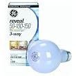 GE Lighting 97785 50/150/RVL Reveal 3-Way Bulb