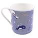 Price Comparison : Blue Whale Ceramic Mug