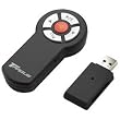 Wireless Presenter/Laser Point