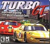 Turbo GT (Jewel Case) (輸入版)