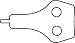 Sports : Petzl Pulsar-Schaufel