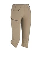 MILLET Pantalón Trekking Ldtrekkerstr3/4 (Arena)