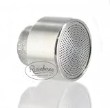 Dramm Cast Aluminum Professional Water Breaker