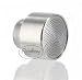 Dramm Cast Aluminum Professional Water Breaker