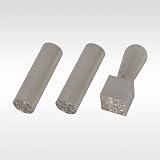 法人印鑑セット シルバーチタン SSLセット(丸寸胴16.5mm 丸寸胴16.5mm 角天丸24mm)
