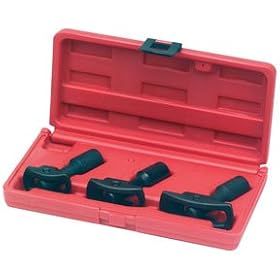 Advanced Tool Design Model  ATD-8621  Rear Axle Bearing Puller Set