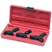 Advanced Tool Design Model  ATD-8621  Rear Axle Bearing Puller Set